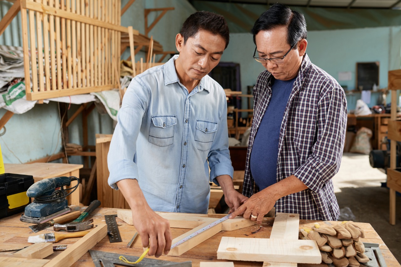 Asuransi aset warisan | FWD Indonesia