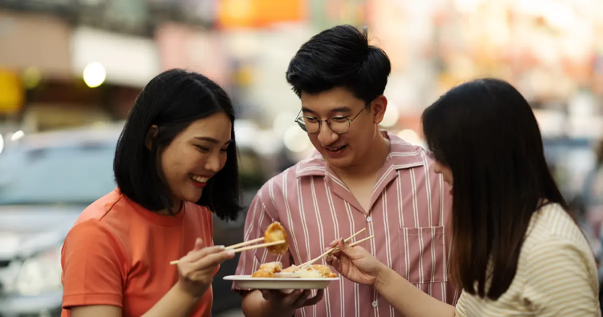 kuliner makanan negara asia tenggara