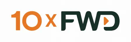 Logo 10X FWD Insurance