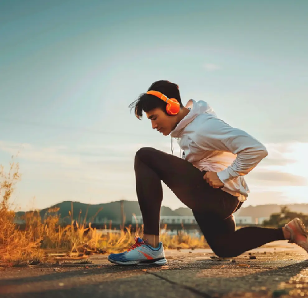 Apakah Olahraga di Malam Hari Baik Untuk Kesehatan | FWD Indonesia