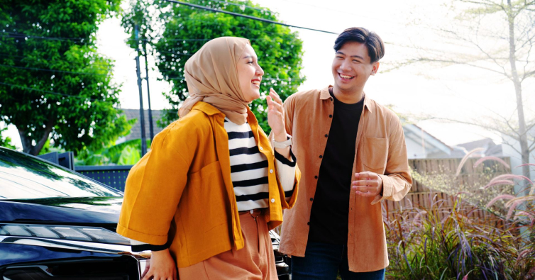 Kunci Harmoni: Membangun Cerita Rumah Tangga yang Bahagia Setiap Hari