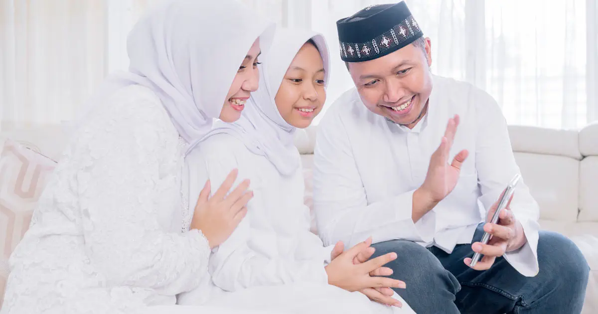 memilih asuransi kesehatan syariah