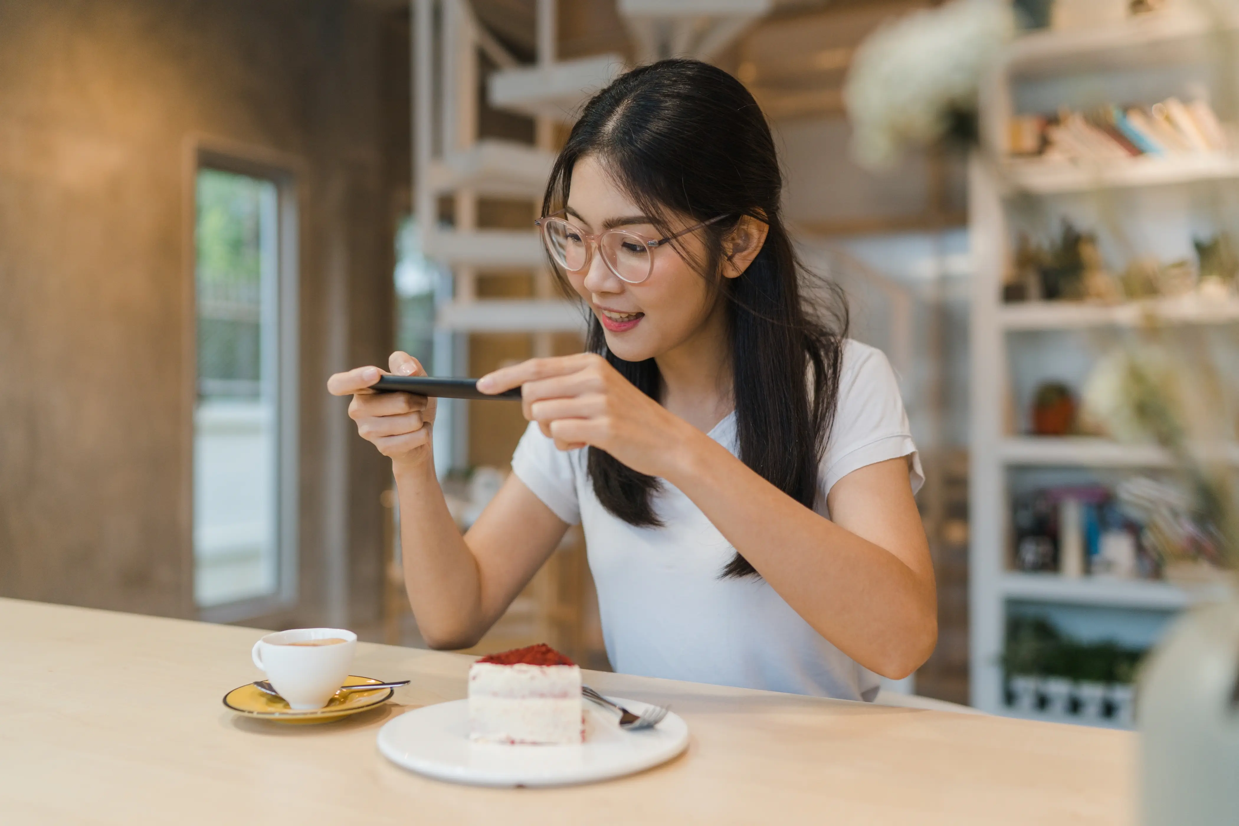 Memulai Karier sebagai Food Blogger, Apakah sudah Terlambat? | FWD ...
