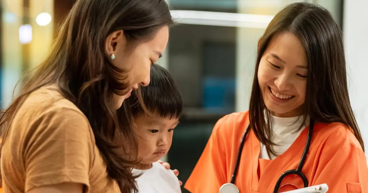 Batuk 100 Hari Apa Itu Dan Bagaimana Mengobatinya Fwd Indonesia