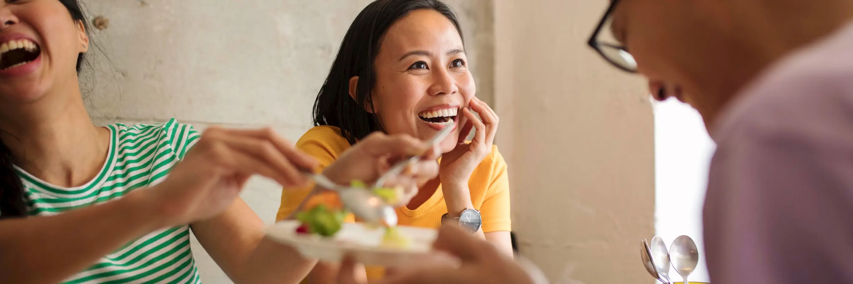 makan sehat