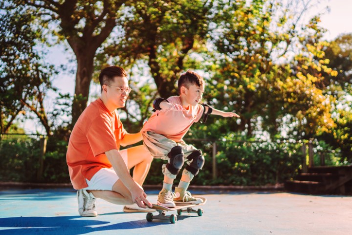 Life insurance protects your family future.